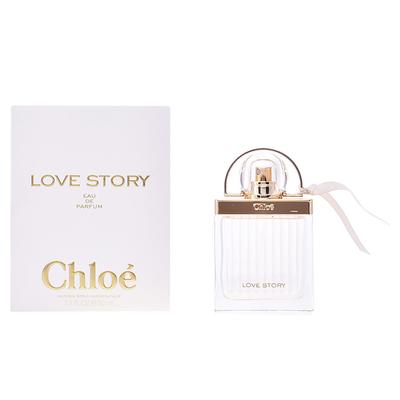 Chloé - Парфюмерная вода Love Story 50 мл -