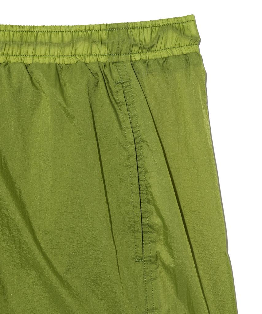 PHYSICAL DEPARTMENT Lightweight Nylon Shorts_Olive