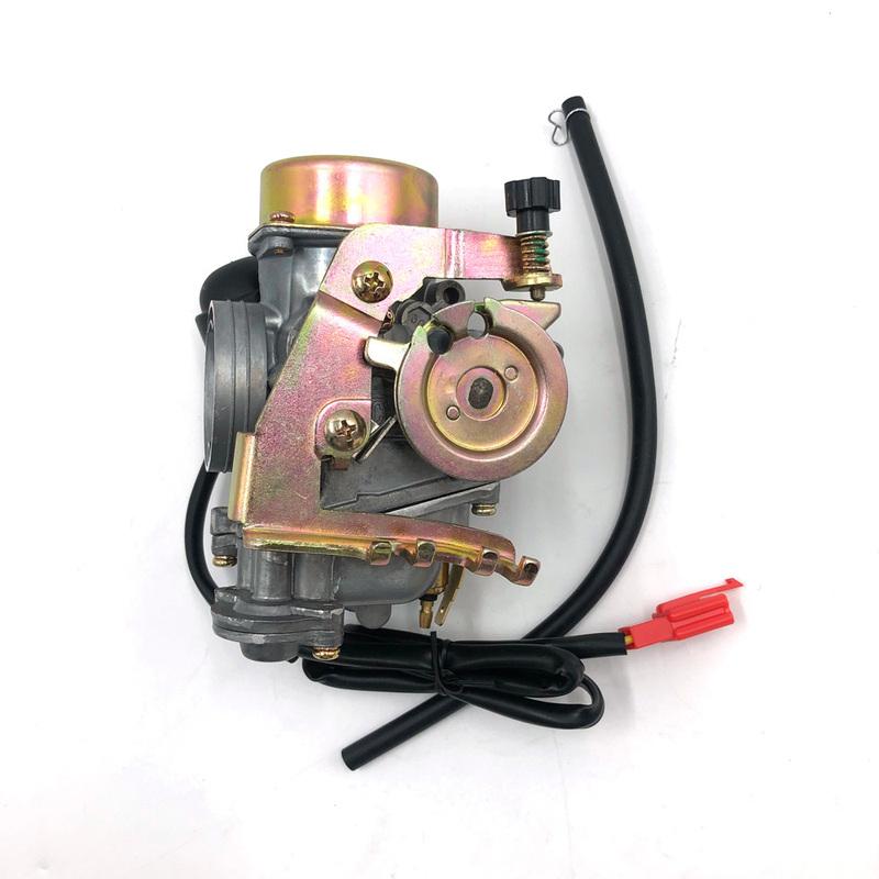 Карбюратор CVK30 для Linhai 260 Manco Talon 260cc 300cc Квадроцикла UTV