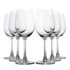 Ocean Wine Glasses, White Wine, 350ml, Madison, 1015W12, Set of 6