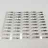 50Pcs Crimp Terminals for Wire Repair