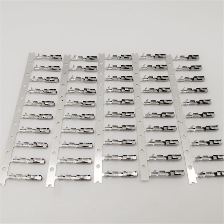 50Pcs Crimp Terminals for Wire Repair