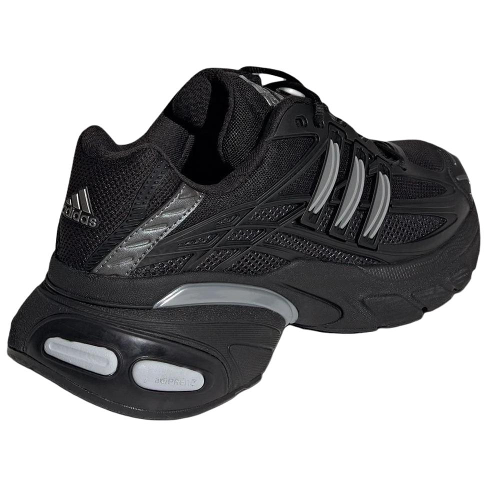 adidas Кроссовки Adistar XLG 2.0 Core Black Silver Унисекс Серебристо-металлик HQ7555