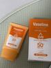 Vaseline Aqua Essence Sun Cream 50ml