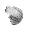 Lens Protector Anti-glare Sunshade Gimbal Protective Cap Dustproof Protection Cover Compatible with Mini 3 Pro
