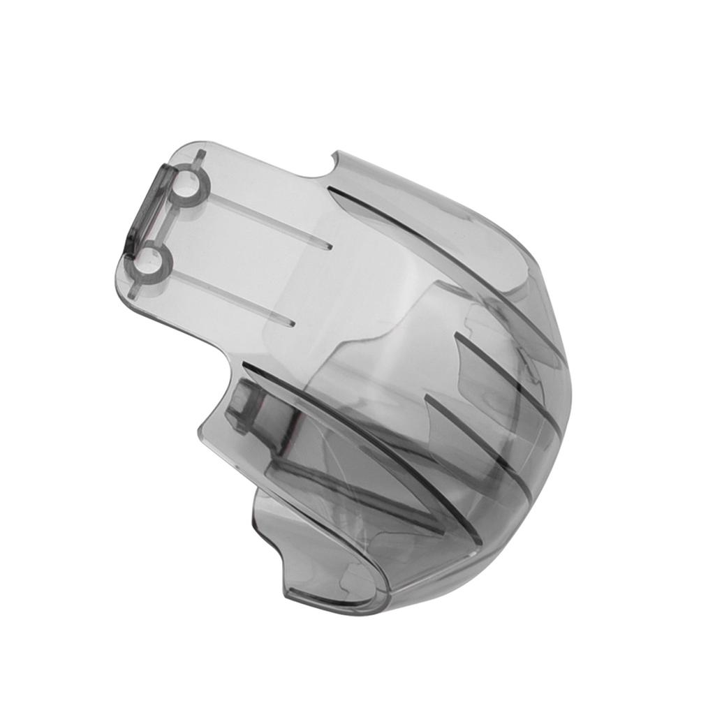 Lens Protector Anti-glare Sunshade Gimbal Protective Cap Dustproof Protection Cover Compatible with Mini 3 Pro