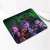 Anime Mouse Pad Mouse Pad Computer Anti-slip Desk Mat Gift