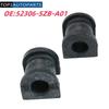 НОВЫЕ втулки стабилизатора поперечной устойчивости для Honda 2009-22 Pilot 17-25 Ridgeline США