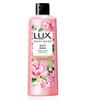 Lux Shower Gel, French Rose Fragrance & Almond Oil Bodywash, With Glycerine For Soft & Glowing Skin, Paraben Free, 245 Ml