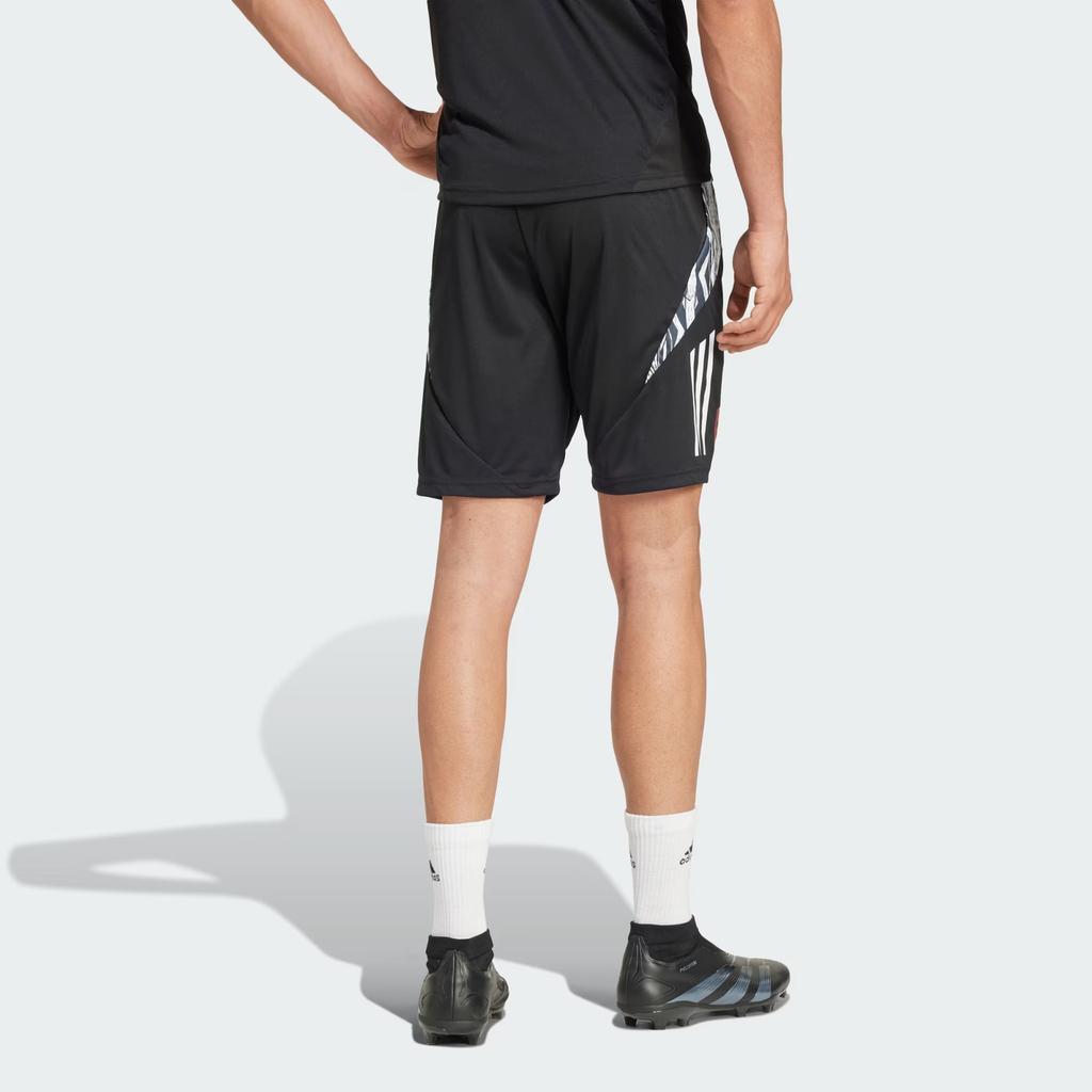 Adidas Arsenal Tiro 24 Training Shorts Men Shorts IS9990
