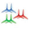 Высокоэффективный бесшумный канальный пропеллер для Tiny Whoop FPV гоночного RC гоночного дрона
