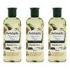FARM STAY Avocado Premium Pore Toner 350ml (3 Options)