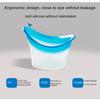 Soft Eyewash Cup Resuable Flushing Rinse Cups Eye Bath Cup  Elderly Women Men Children