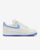 DC9486-104 Женские Nike Air Force 1 '07 Next Nature Sail Royal Pulse (Женский)