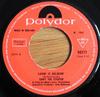 7-дюймовая пластинка GARY JOE COOPER Lovin Is Believin 56771 Polydor 1969 UK Поп Б/у