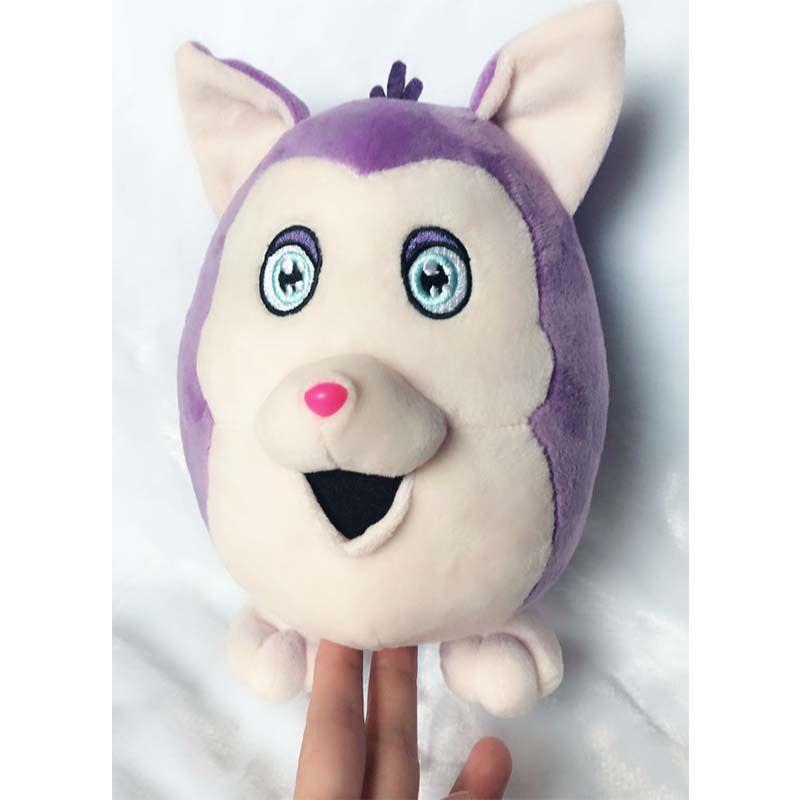 25 см Игрушка Плюшевая Фигурка Кукла Tattletail из Хоррор Игры Мягкая Набивная Игрушка Для Детей Подарок