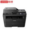 Lenovo M7628DNA Черно-белый многофункциональный лазерный принтер Штепсель CN (адаптер в комплекте)
