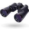 KENKO Binoculars New Mirage 7x50 Porro Prism 7x 50 Caliber Starry Sky Observation Bird Watching 103168 Black