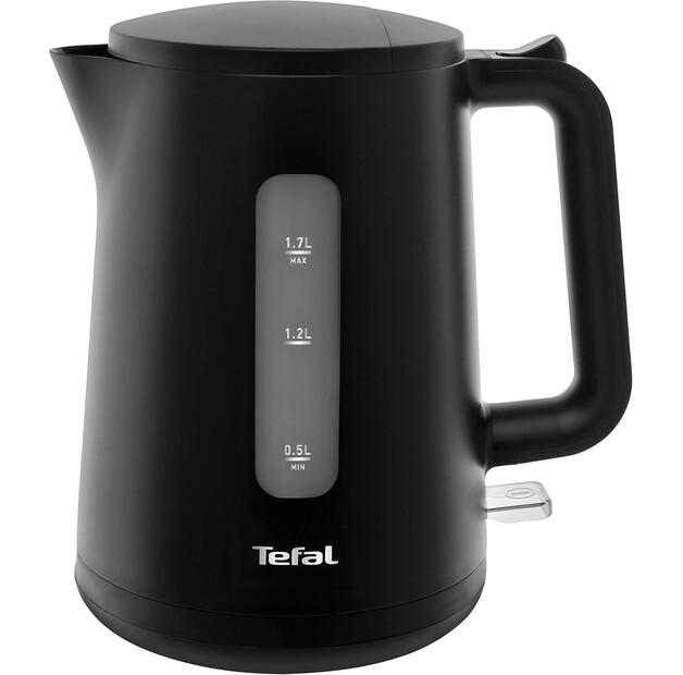 Kettle Tefal KO2008 Element Black