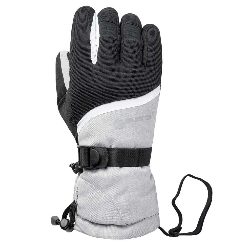 Iguana Womens/Ladies Kano Ski Gloves