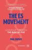 Книга The E5 Movement : Leadership Through the Rule of Five
