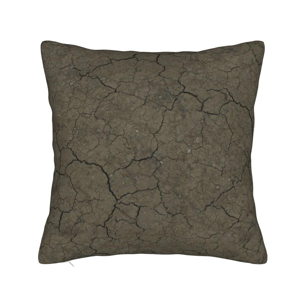 Grass Battlemat Grassland Land Greenery Pillowcases Cushion Cover Throw Pillow Cover New Style Home Decor Zipper Multi-Size