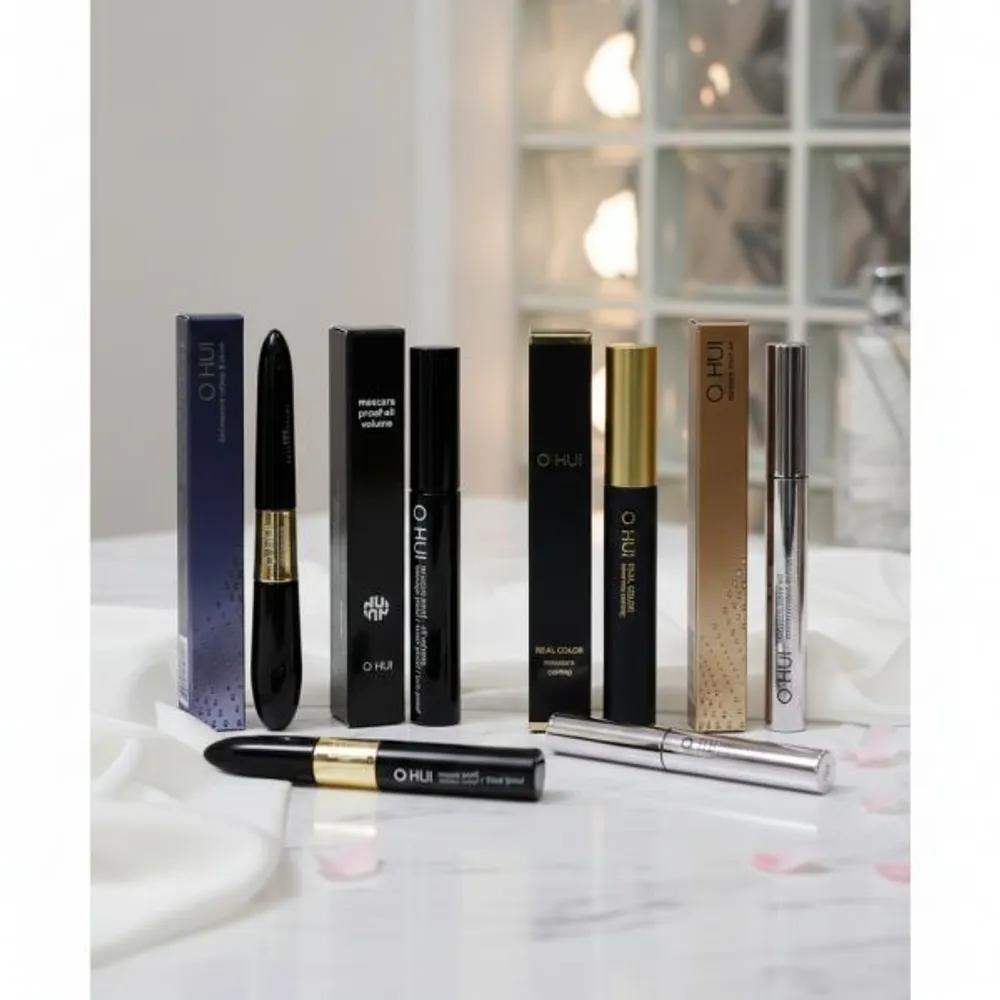 Ohui Mascara-Proof All Volume Serum Curling_Select 381203 Proof All Mascara