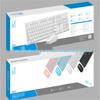 JY8820 Wireless Keyboard and Mouse Combo