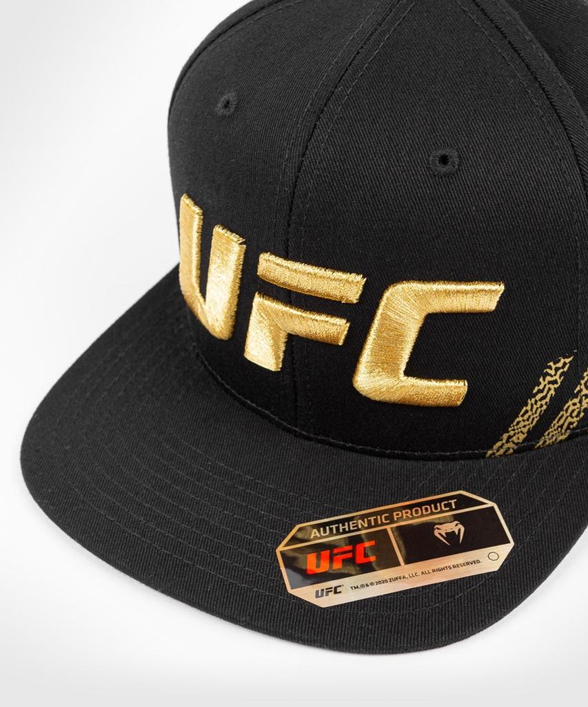 Кепка-снепбэк UFC VENUM Authentic Fight Night Workout