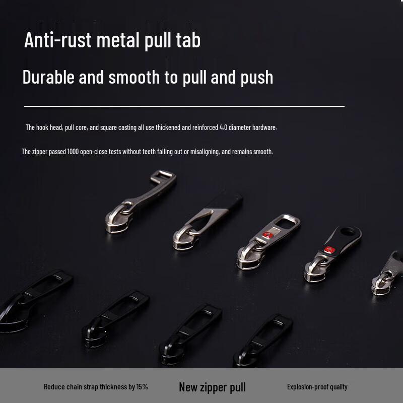 CROSSGEAR Swiss Army Style Large Capacity Laptop Backpack