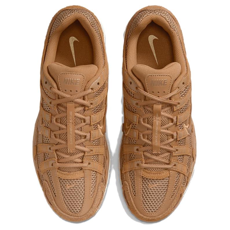 Nike P-6000 SE Мужские Льняные Металлик Золотой Парус Льняные HF0015-201