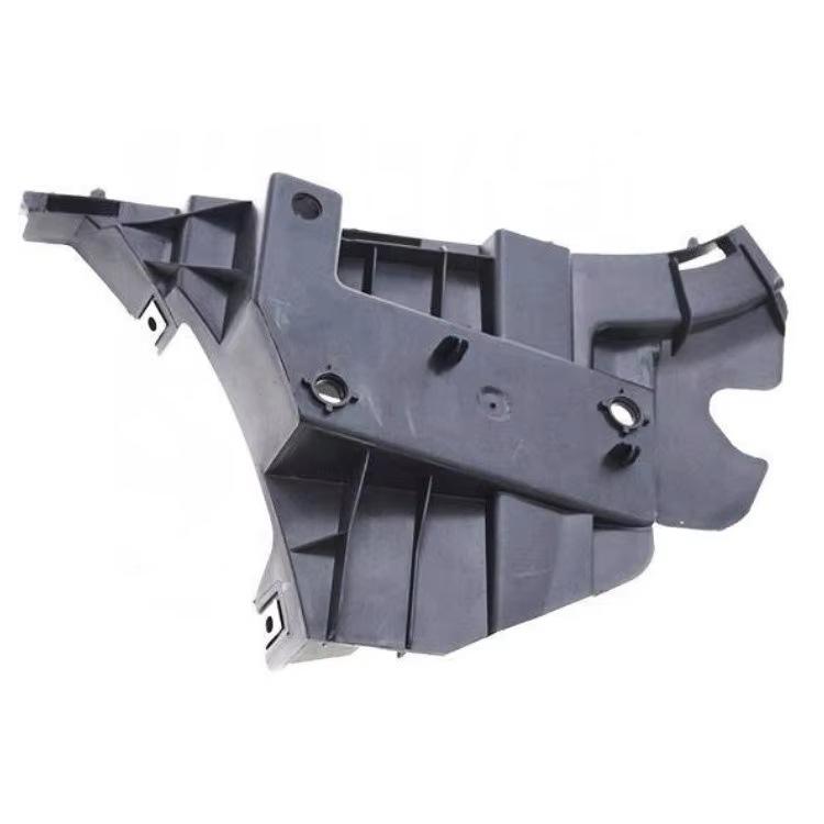 Заглушка крюка буксировки переднего бампера для Volvo S80 2007-2012 (Часть №. 30655115 39870061)