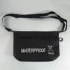 Splash Water Resistant Travel Waterproof Zipper Handbag Zipper Closure Waterproof Dry Bag  Swimming
