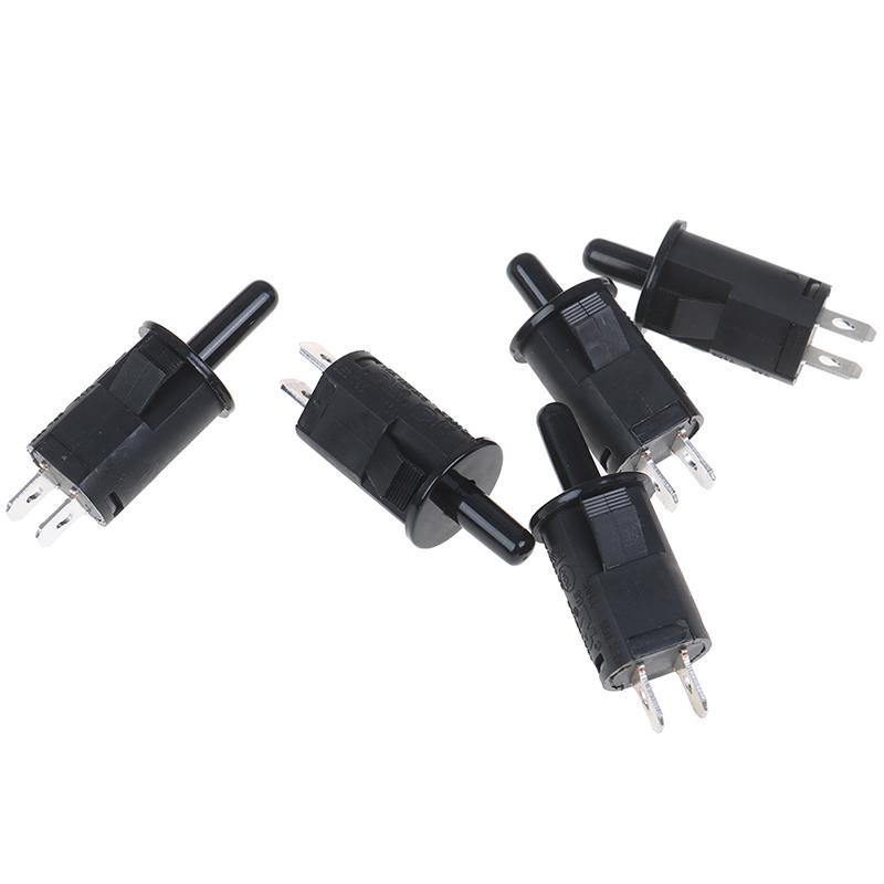 1 шт., обычный переключатель закрытой/открытой двери, шкаф для шкафа, закрытая кнопка переключения