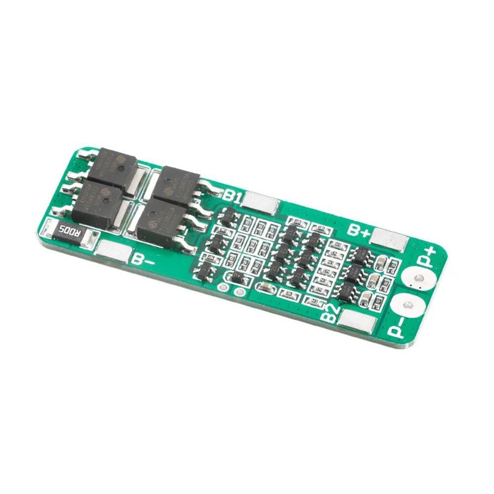Battery 18650 Battery Cell Module 18650 Charger Board Charger PCB PCB Board BMS Protection Board