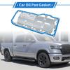 X Autohaux No.53020675AC Car Transmission Filter Oil Pan Gasket for Ram 1500 4.7L 2011-2013 for Chrysler Aspen 4.7L 2007-2009