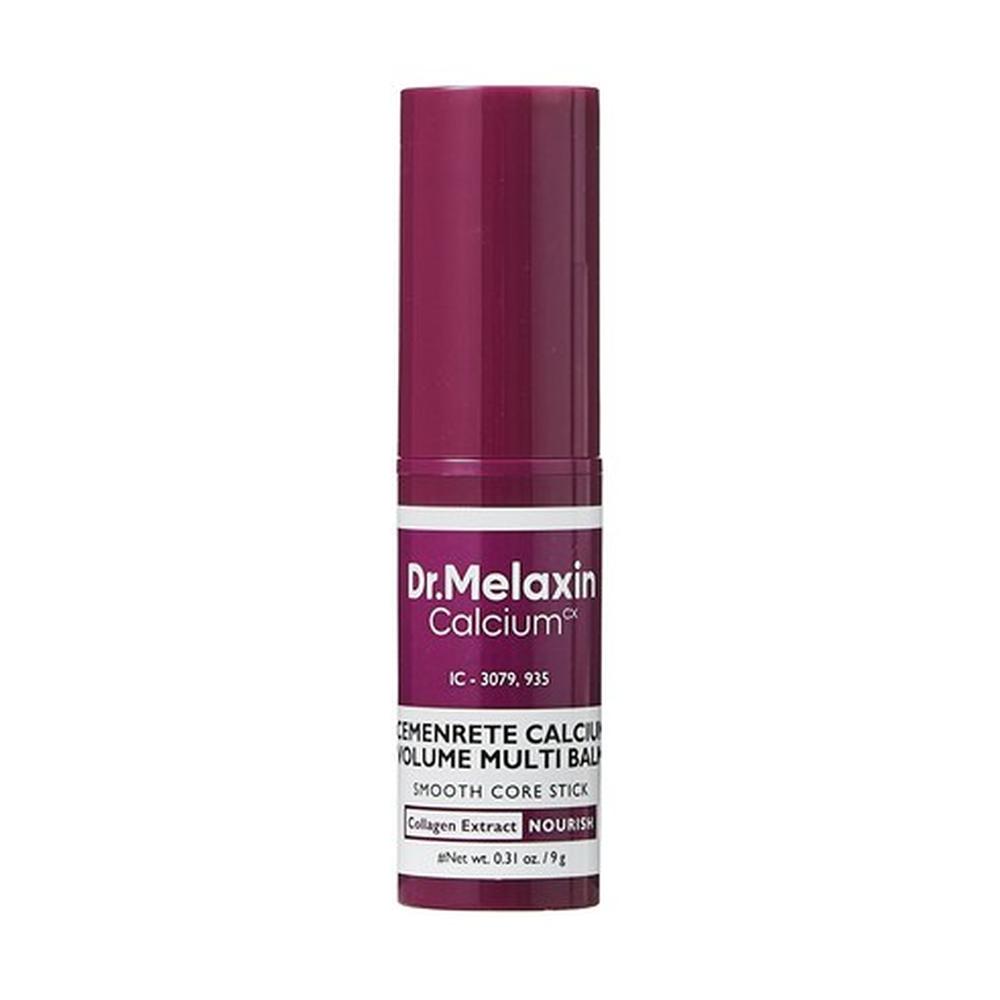 Dr. Melaxin Cemenrete Calcium Volume Multi Balm 9g - Volume Lift Balm, Korean