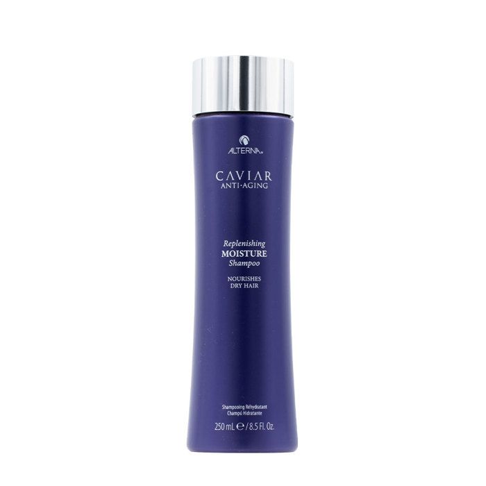 CAVIAR ANTI-AGE восполнение влаги sh…