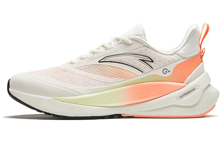 Men's Sneakers Anta C37 Series Comfortable Cushioning Abrasion Resistant Cushioning, Wear Resistant Low top