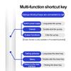 Special Stylus Pen For iPad Touch Pencil Professional Stylus For Touch Screen Apple Pencil Nib Apple Pen For ipad Accessories