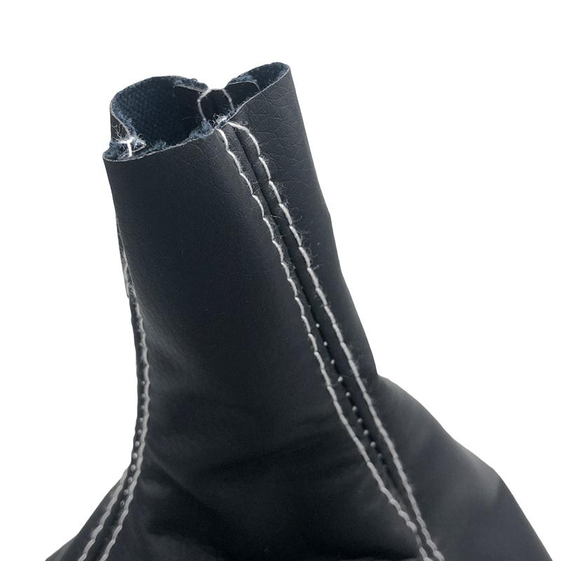 Gear Shift Gaiter Boot Cover Collar For Opel Astra III H 1.6 Vauxhall 2005-2010