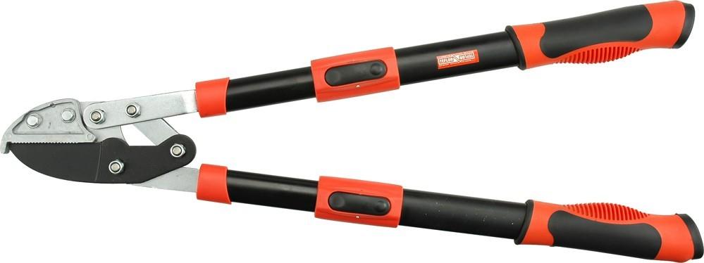 Telescopic anvil pruning shears 660-910 mm YT-8842 YATO
