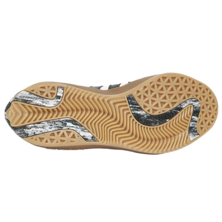 Puig Samba Palace x Puig Samba Adidas Originals 'Белый Черный' HQ6098