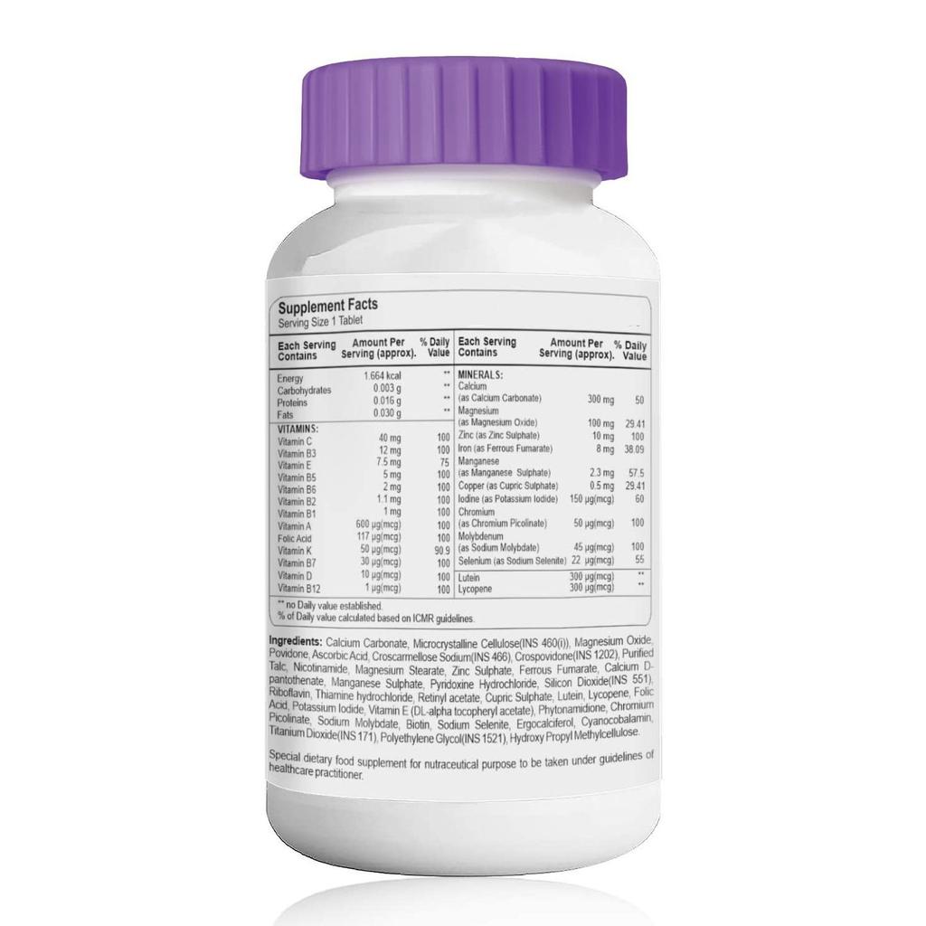 Добавка для женщин 50+ (275 таб), Silver Women 50+,  Centrum