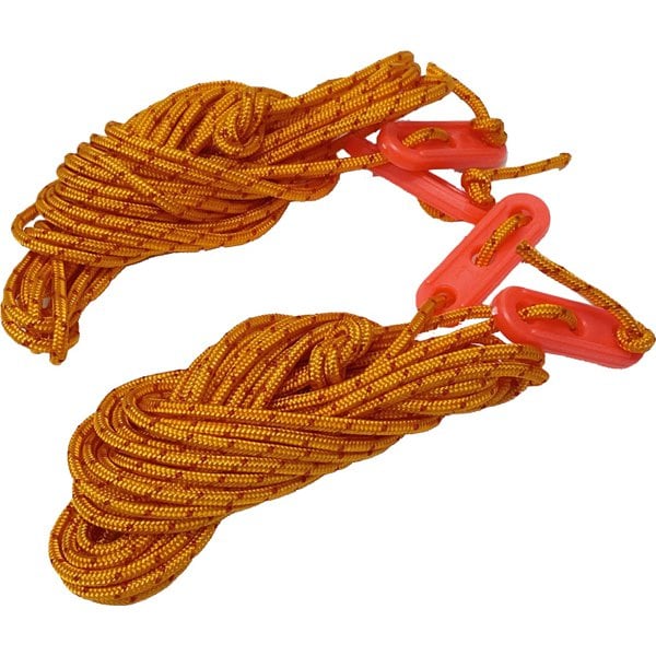 Arai Tent Custom Made Zelt Guilt Rope Set 5m Hariduna 5m [аксессуары Zelt для улицы]