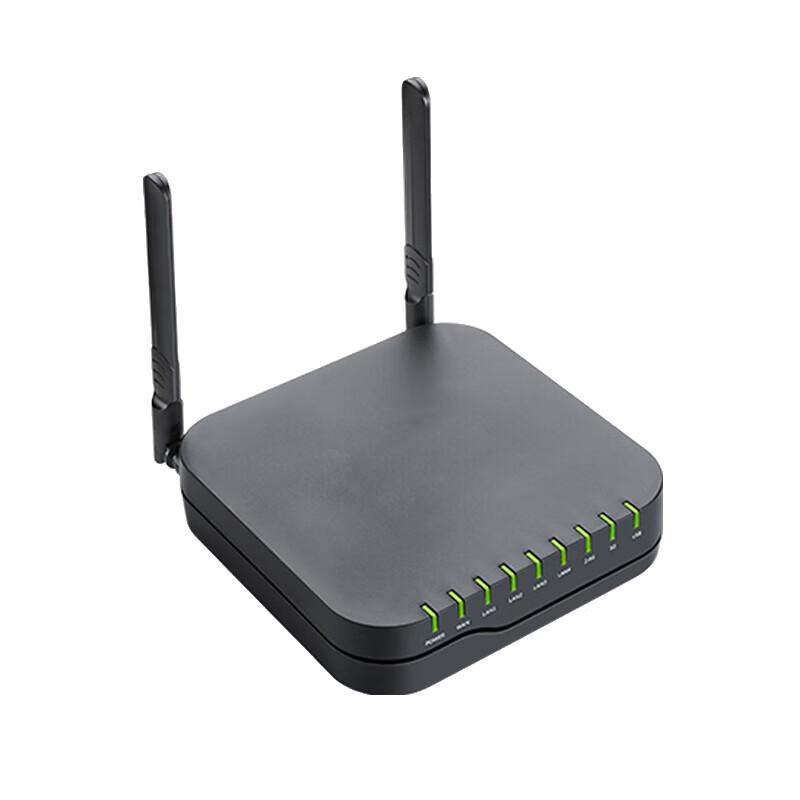 FLYING VOICE FPX9102H IP PBX VoIP Exchange System (CN version)