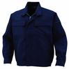 [COCOS Nobuoka] A-4460 Blouson, Navy, Size 4L