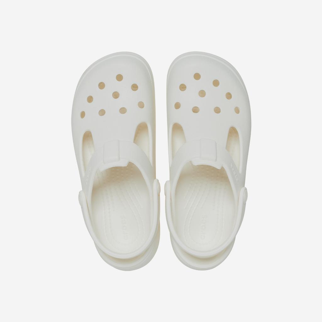 Crocs Классические детские сабо Mary Jane, CRS210615, 1010112094, популярная корейская обувь