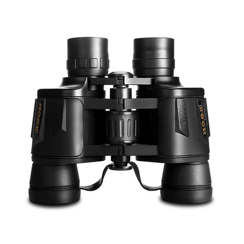 Профессиональные бинокли/телескоп ночного видения HD/бинокль дальнего действия/для пеших прогулок на открытом воздухе