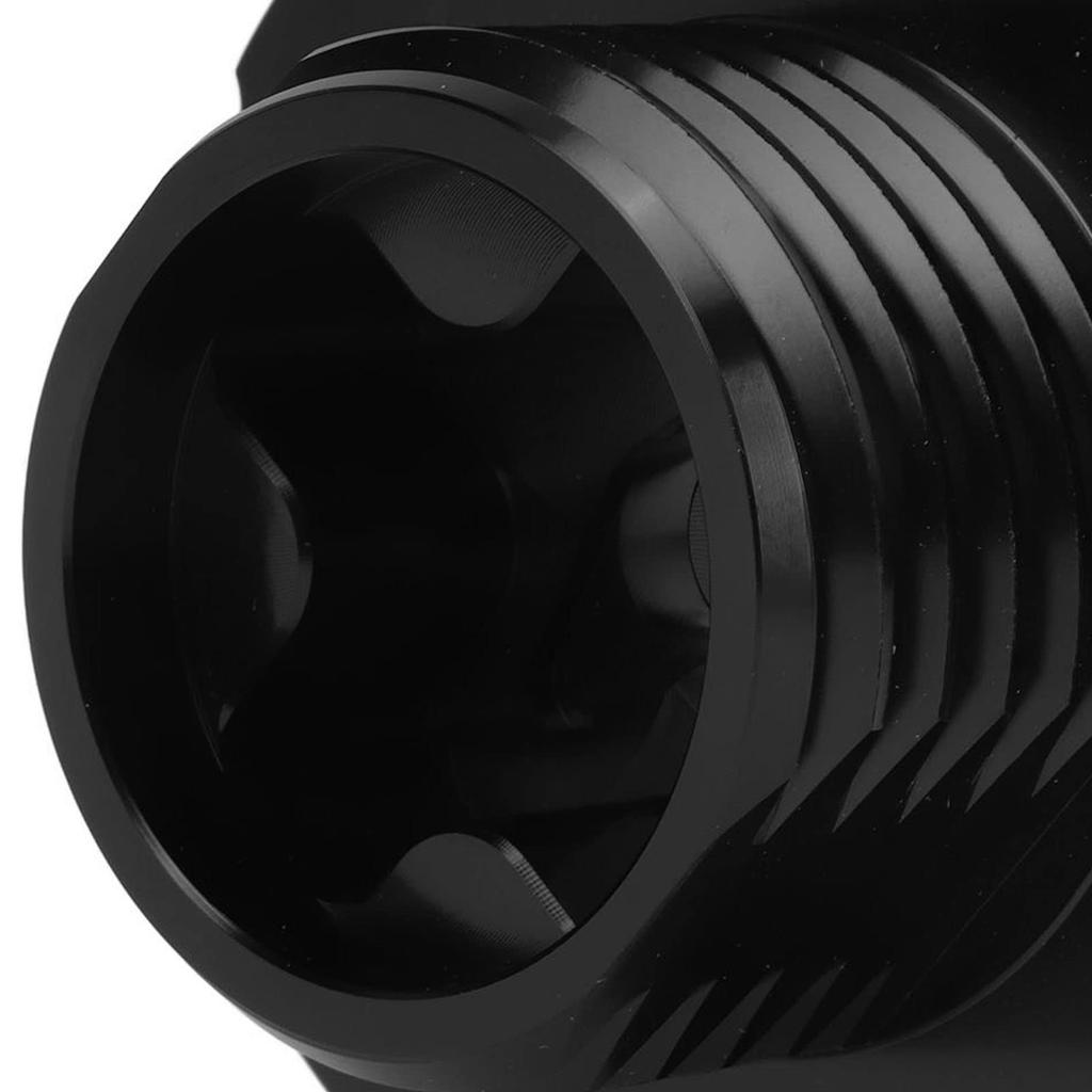 Алюминиевый адаптер рулевого колеса для Thrustmaster T300 T500 Sparco Luisi NRG Шим Гоночный Игровой Руль